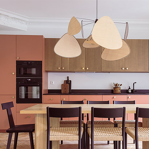 Bocklip | Photographies de produits et architecture d'intérieur