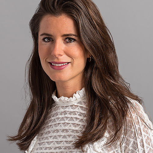 De Renty Isaure- AEC Partners | Portrait corporate