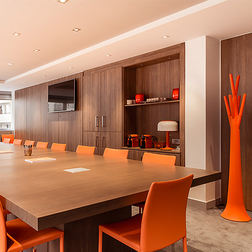 Delrez-Graux Notaires | Photographie corporate étude notariale