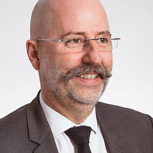 Duchauchoy-Creuzin Pascal - Duchauchoy-Creuzin Lamache | Portrait corporate commissaire de justice