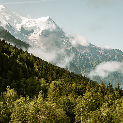 Alpes françaises