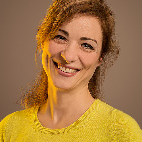 Lepere Charlotte - Reveli | Portrait corporate
