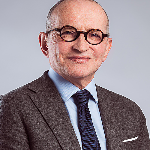 Mozziconacci Joseph - Ader & Associés Notaires | Portrait corporate