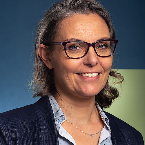 Pérussel-Paoli Nathalie | Portrait corporate avocat