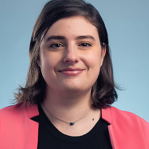 Riviere-Barbier Anaelle - Atlantic Partners | Portrait corporate