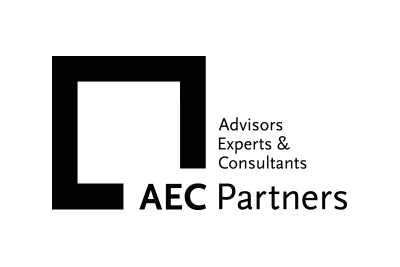 AEC Partners, un client de Pierre Emmanuel FAIVRE, photographe corporate à Paris