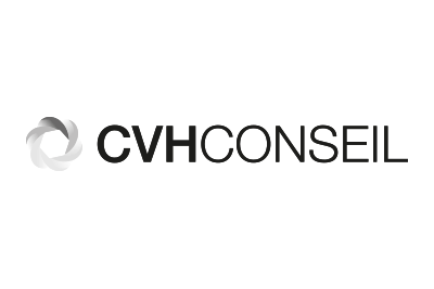 CVH Conseil, un client de Pierre Emmanuel FAIVRE, photographe corporate à Paris