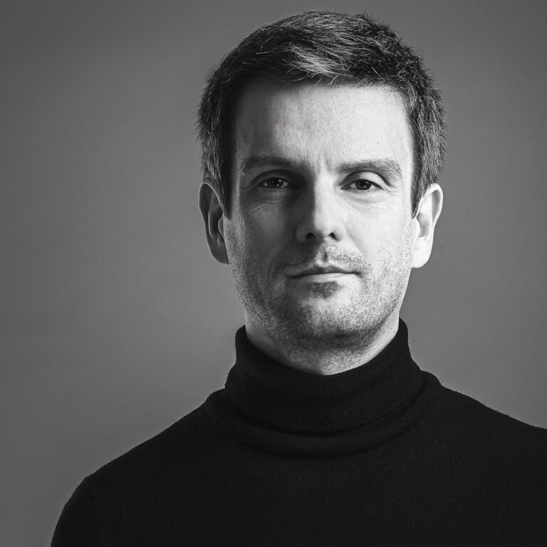 Pierre Emmanuel FAIVRE - Photographe corporate et Design à Paris