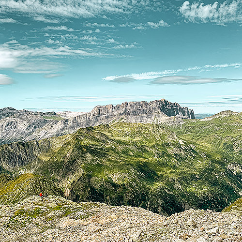 iphonographie - Que la montagne est belle