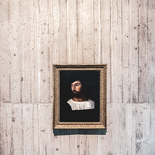 iphonographie - L'Art à l'œuvre